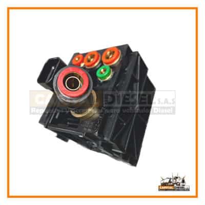 Modulo AMU freno Parqueo Freightliner NRG27SWA110R
