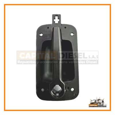 Manija Externa puerta International 3747735C1