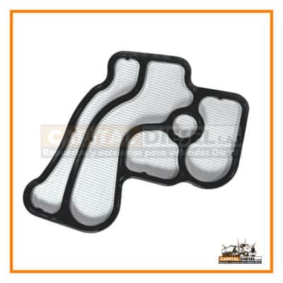 Empaque Base Filtro Aceite M2-106 A9061840280