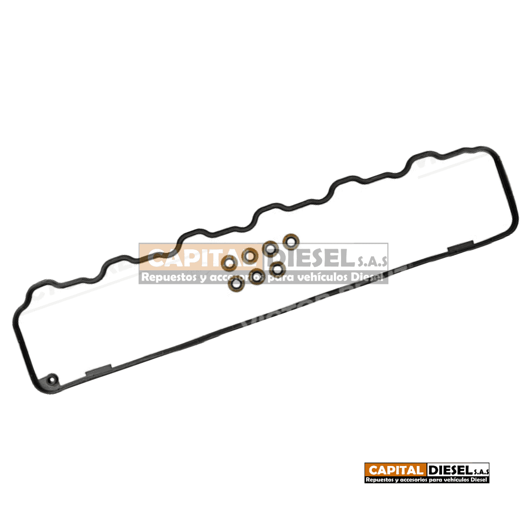 EMPAQUE TAPA VALVULAS M2