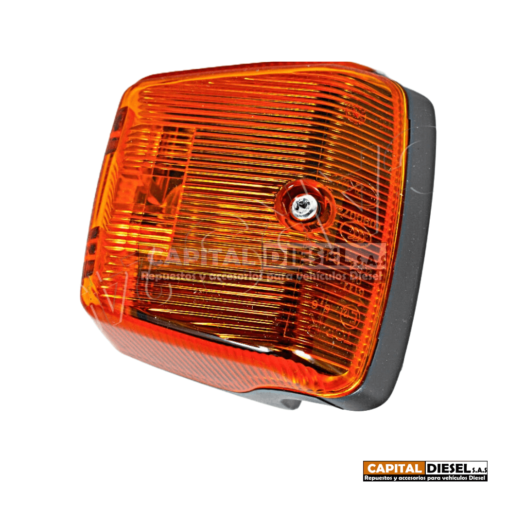 SENSOR ABS CODO ATEGO 45825 0015427818