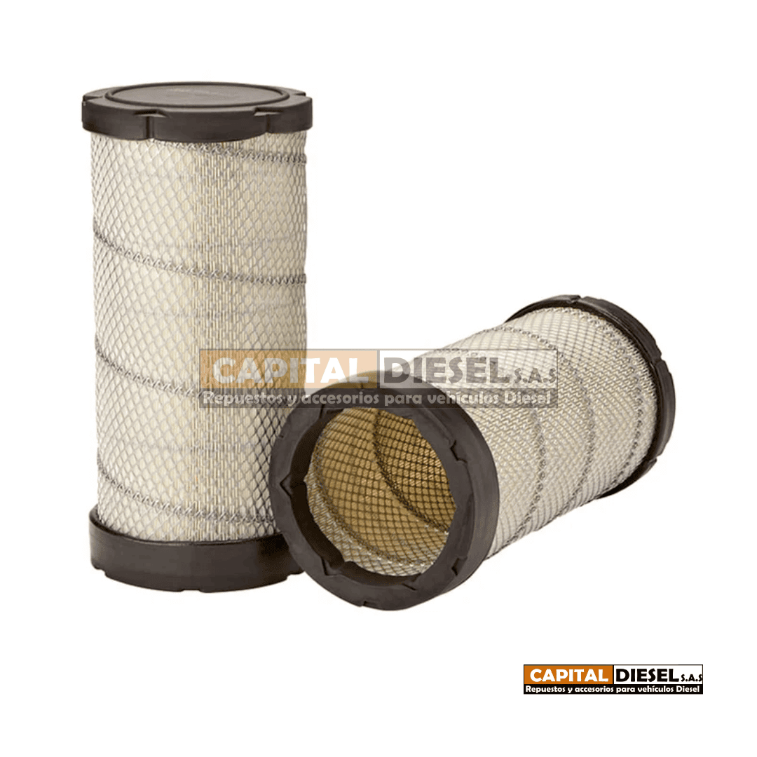 FILTRO SECUNDARIO AF25345 EAGLE 9400 P527683