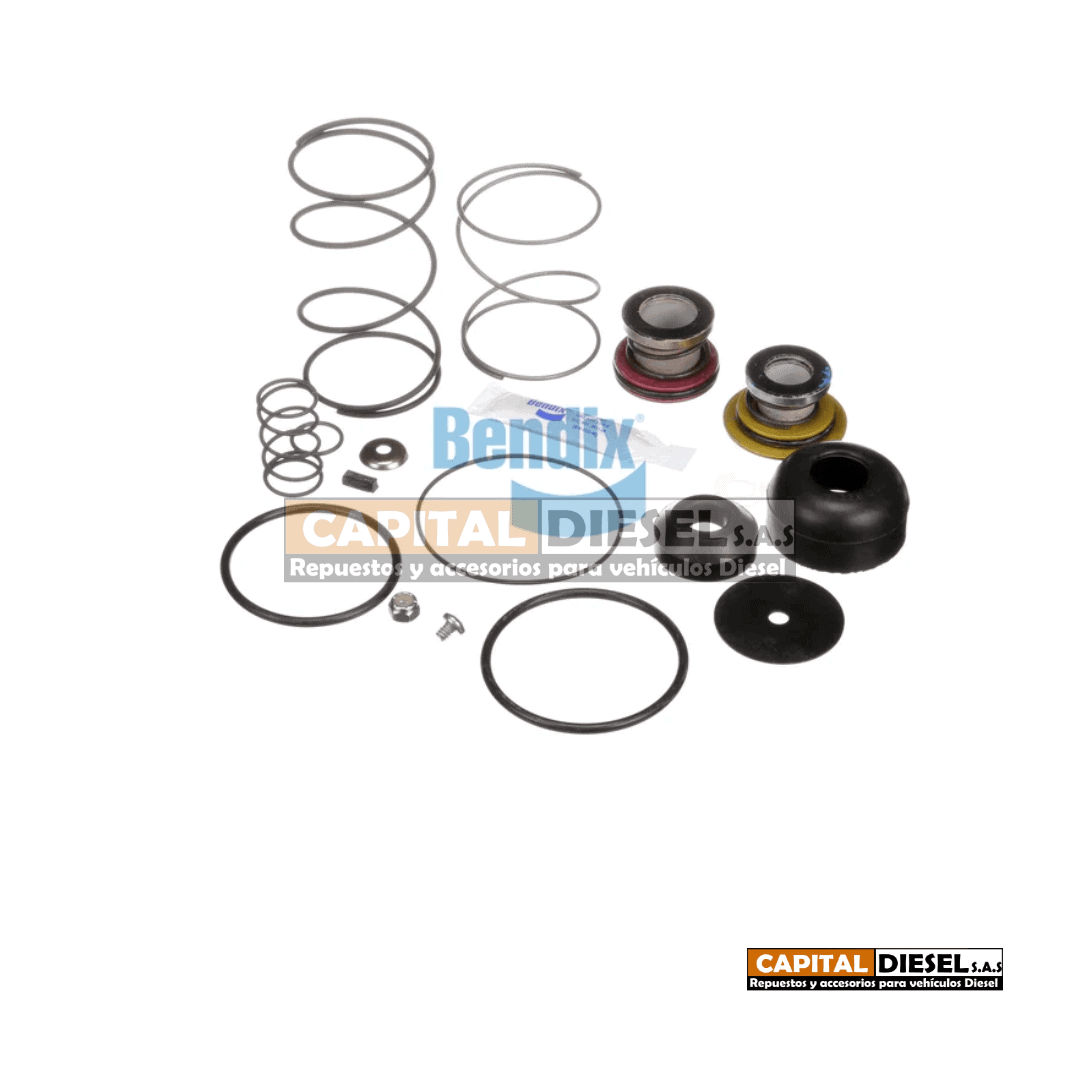 EMPAQUETADURA BOMBA FRENO BENDIX 287368