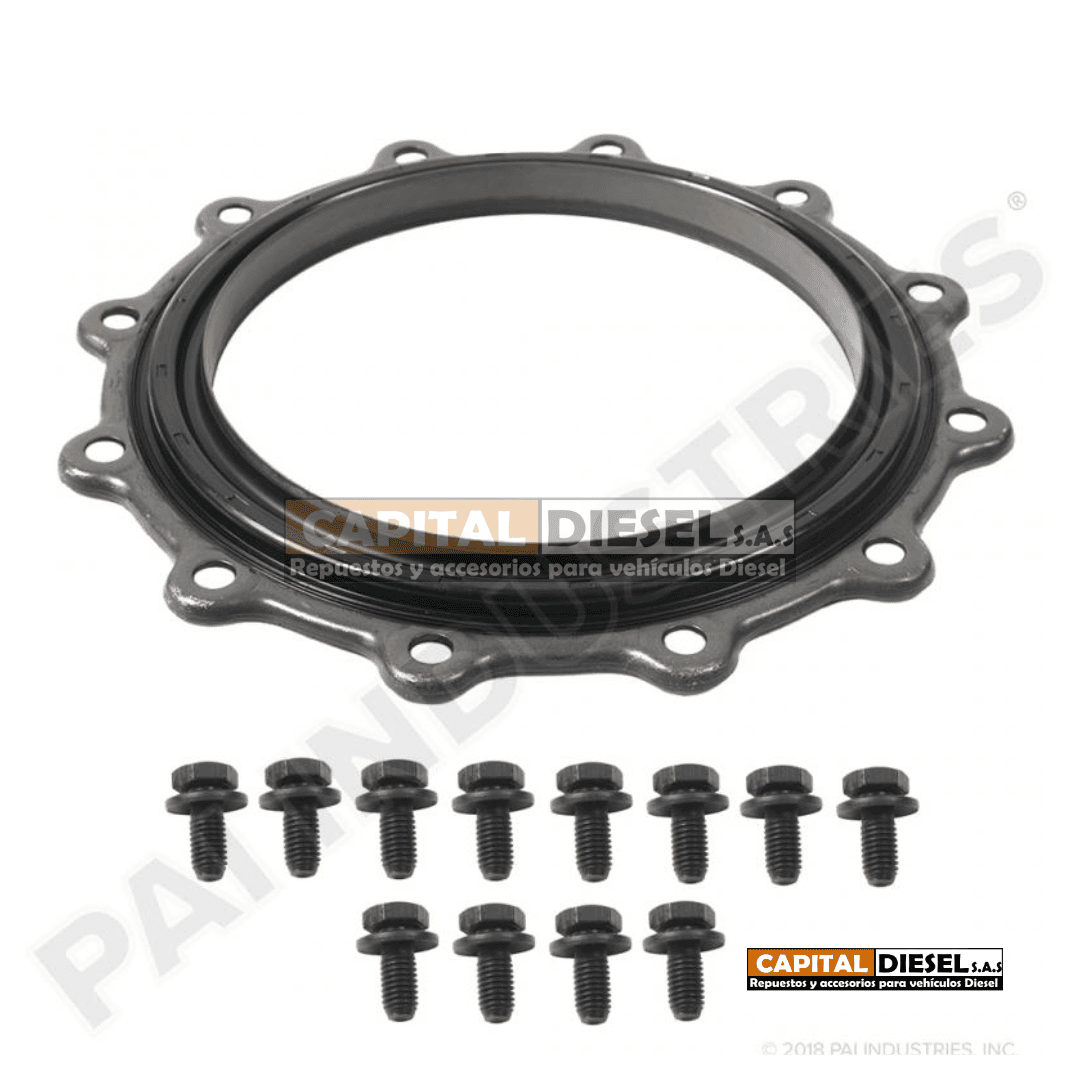 RETEN CIGUEÑAL TRASERO ISM