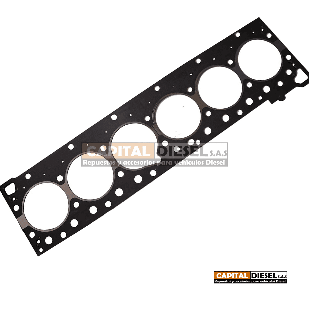 EMPAQUE CULATA CUMMINS ISX