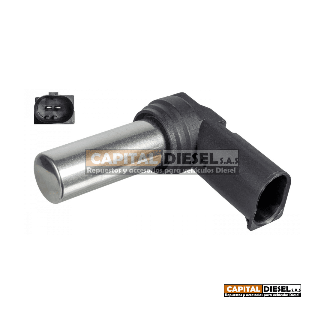 SENSOR EJE DE LEVAS M2 ATEGO